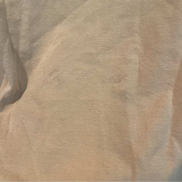 Vintage Fendi Women’s 6 Glittery Union Jacket Fitted Long Sleeve Top (AS IS) - Picture 9 of 12